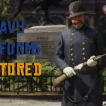 Beta Lawmen Overhaul