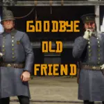 Beta Lawmen Overhaul