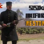 Beta Lawmen Overhaul