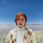 Better Looking Molly O'shea