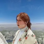 Better Looking Molly O'shea