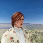 Better Looking Molly O'shea