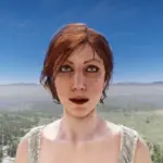 Better Looking Molly O'shea