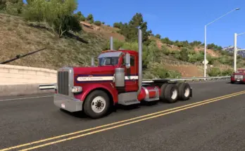 BobTail Traffic Pack V3.1