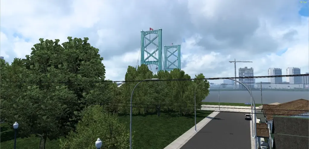 Border Cities Mod by Tricolore V1.0