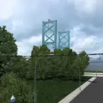 Border Cities Mod by Tricolore V1.0