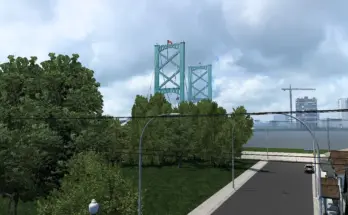 Border Cities Mod by Tricolore V1.0