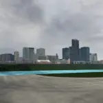 Border Cities Mod by Tricolore V1.0