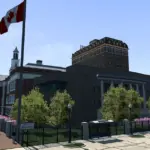 Border Cities Mod by Tricolore V1.0