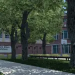 Border Cities Mod by Tricolore V1.0