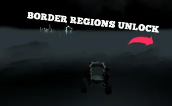 Border Regions Unlock V1.1.2