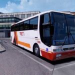 Busscar Vissta 1999 4x2 + Interior v1.6 (1.55.x)