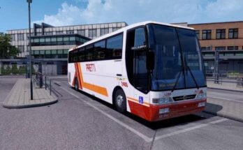 Busscar Vissta 1999 4x2 + Interior v1.6 (1.55.x)