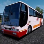 Busscar Vissta 1999 4x2 + Interior v1.6 (1.55.x)