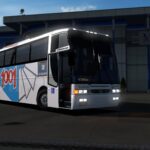 Busscar Vissta 1999 4x2 + Interior v1.6 (1.55.x)