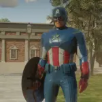 Captain America