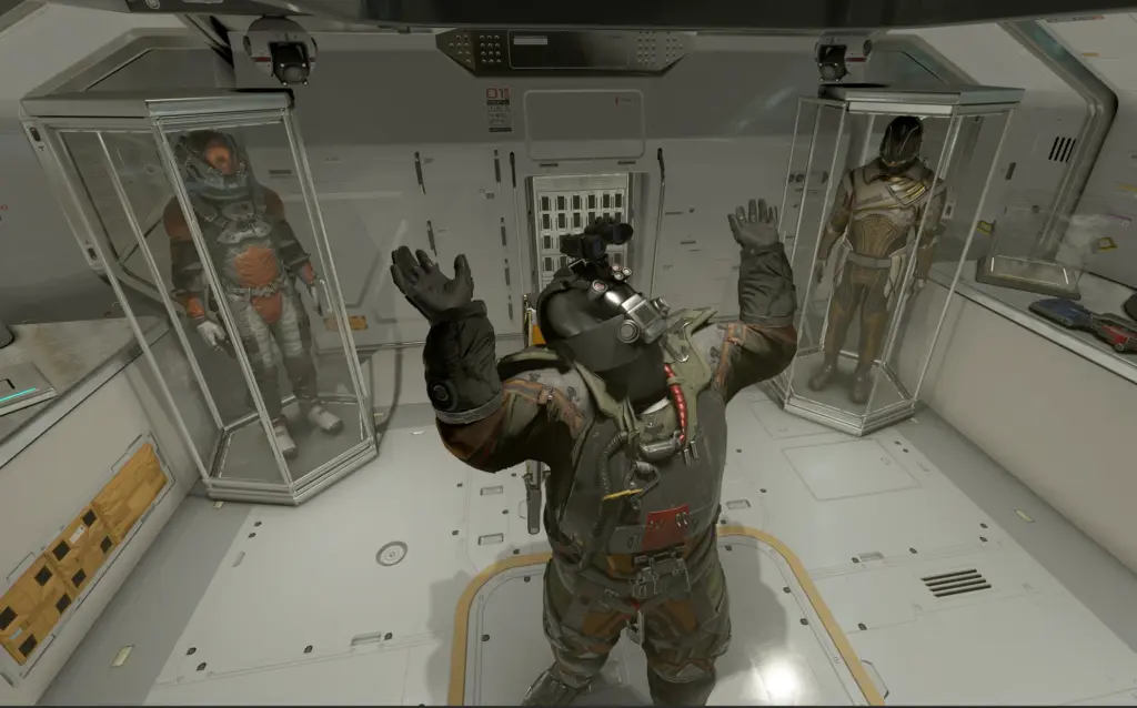 Change Your Outfit V1.0