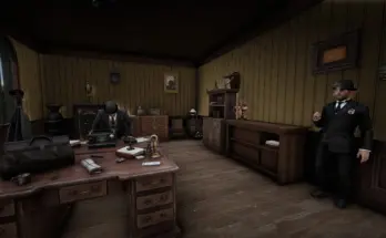 Classic Blackwater Peds V1.0