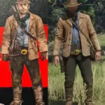 Concept Gang Overhaul