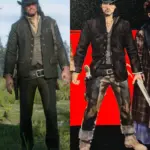 Concept Gang Overhaul