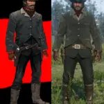 Concept Gang Overhaul