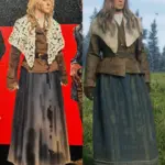 Concept Gang Overhaul