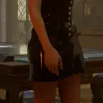 Constellation secretary outfit V0.1