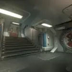 Dark UC Vigilance - Ultralight Interior Overhaul