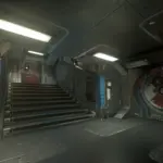 Dark UC Vigilance - Ultralight Interior Overhaul