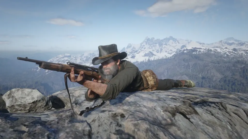 Dive - Crawl N' Gun V1.0