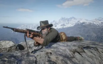 Dive - Crawl N' Gun V1.0