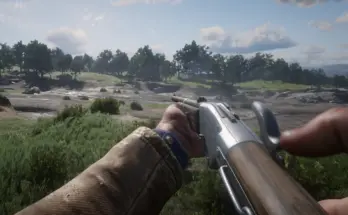 Enhanced Hipfire 1st Person V1.0