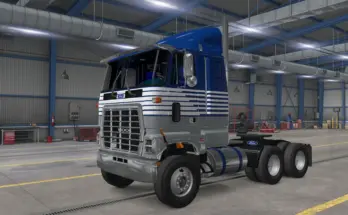 Ford CLT 9000 v28.08.25