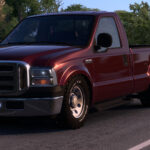 Ford F250 V1.0