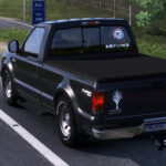 Ford F250 V1.0