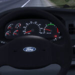 Ford F250 V1.0