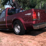 Ford F250 V1.0