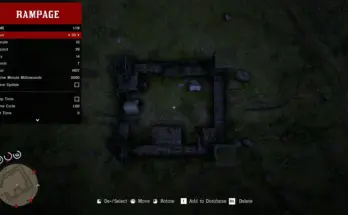 Fort Brennand Trading post V1.0