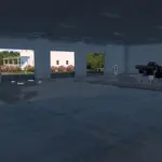 Fort Dodge House (Iowa) v1.0