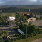 Fort Dodge House (Iowa) v1.0