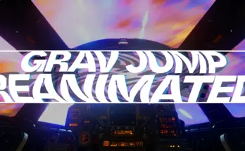 Grav Jump Reanimated V1.0