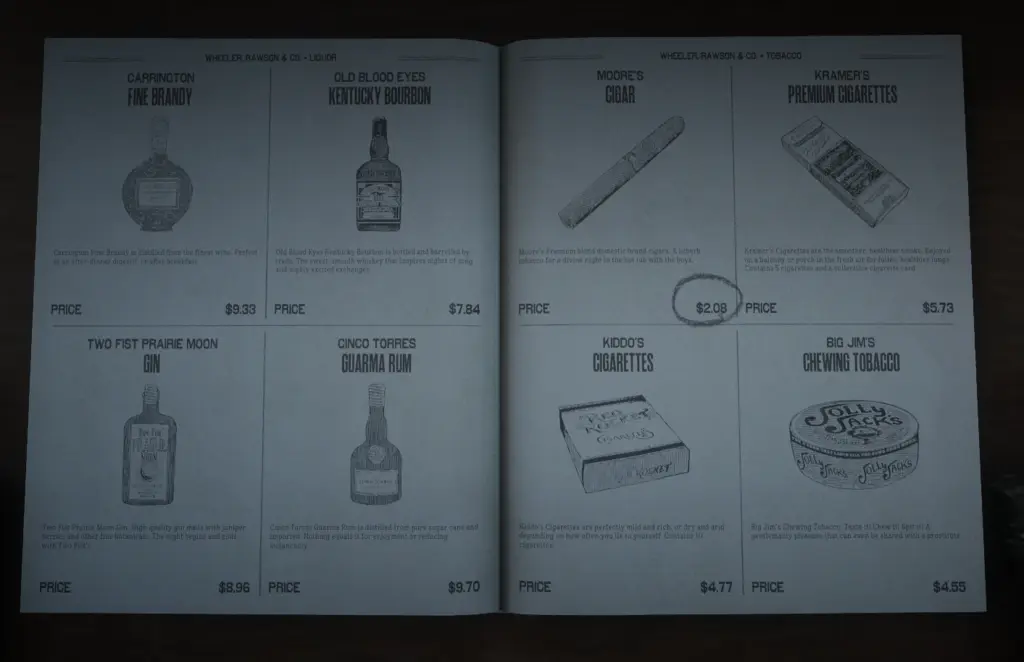 Highly Inflated Economy