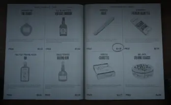 Highly Inflated Economy