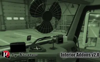 Interior Addons by Krislav V2.0