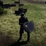 John Marston 1911 Textures (with Deadly Assassin Outfit Rampage Preset Outfit)