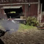 John Marston 1911 Textures (with Deadly Assassin Outfit Rampage Preset Outfit)