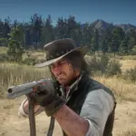 John Marstons Original Hair V Final