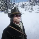 John Marstons Original Hair V Final