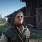 John Marstons Original Hair V Final