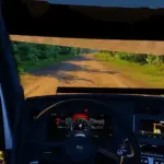 Kenworth T680 NextGen Custom Mexa v2.1 (1.55.x)